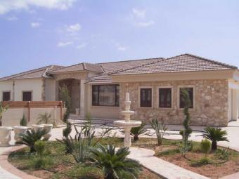 ABSOLUTE LUXURY VILLA, CYPRUS Ayai Napa